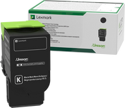 ORIGINAL Lexmark toner nero 78C20K0 CS/CX421 ~2000 Seiten