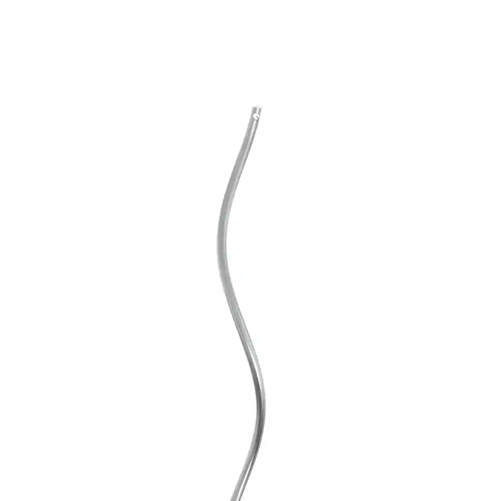 5 pz Supporti a Spirale per Piante 170 cm in Acciaio Zincato 142415