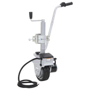 Puleggia Tenditrice Motorizzata in Alluminio Rimorchio 12V 350W 3284106