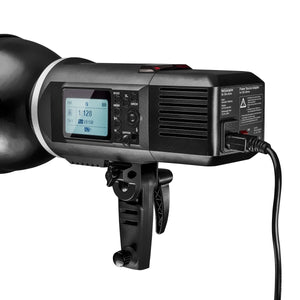 Adattatore di rete per serie 2Go