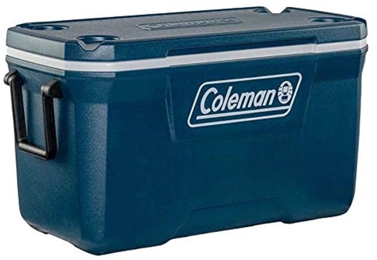 Cassa Portatile per Camping, Picnic e Festival - Isolamento con Schiuma PU per Tenere Fresco per Giorni