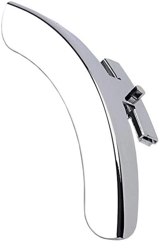 Supporto Banjo a un gomito in lega di zinco singolo piede Supporto Banjo con viti per parti di ricambio Accessori Banjo Argento 

Modello: 
Specifica tecnica: 
Codice prodotto: