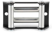 Guida cavo universale - Lierrolgeleider - Alta resistenza - Metallo - 110 mm Spaziatura - Riduzione attrito - Lierrol