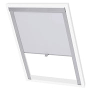 Tenda a Rullo Oscurante Bianca MK06 GGL e GGU 133507