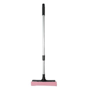 Tergivetro con manico telescopico per tergicristalli, finestrini 20-91 cm Breckner Germany