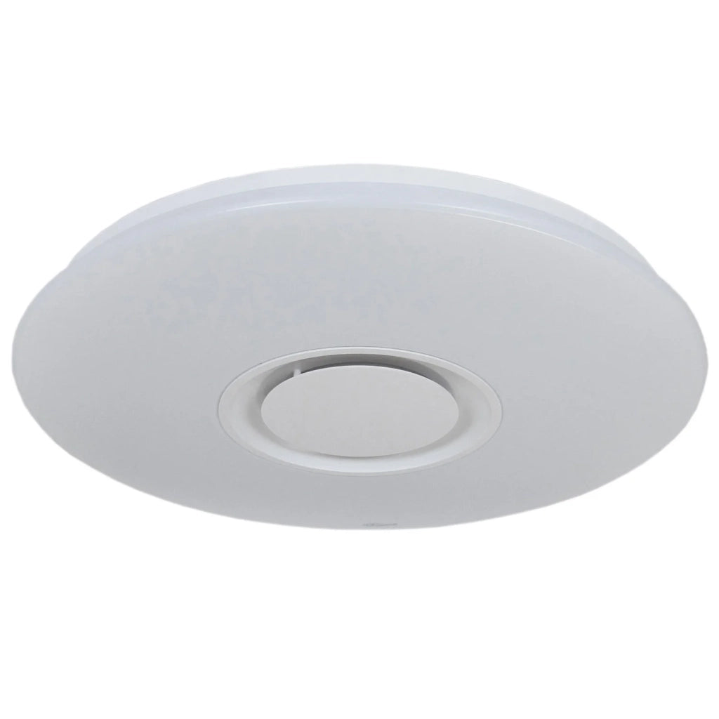LÚZETE - LAMPADA DA SOFFITTO A LED 24W MUSICALE 40 CM