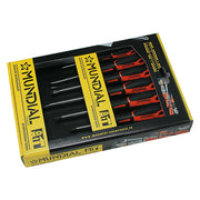 1cf serie cacciaviti 7 pezzi - art. 64 cod:ferx.5030604nlm