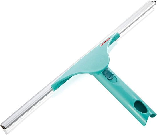Treppiedi con Articolo Mobili per Pulizia Effettiva delle Finestre