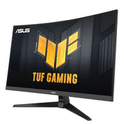 Asus tuf gaming vg32wq3b monitor pc 80 cm (31.5") 2560 x 1440 pixel quad hd led nero - 90LM0AP1-B01171