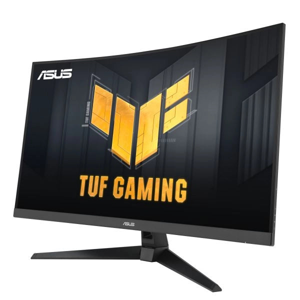 Asus tuf gaming vg32wq3b monitor pc 80 cm (31.5") 2560 x 1440 pixel quad hd led nero - 90LM0AP1-B01171