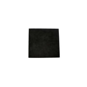 PIATTO PORTACANDELA IN PIETRA ARDESIA GRANDE- 6,0 pz