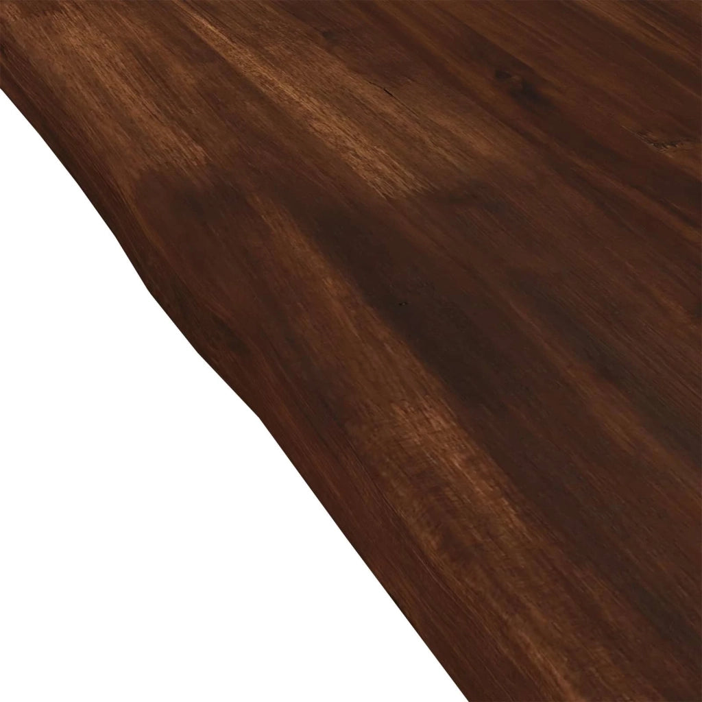 Piano del Tavolo Rettangolare 90 x 50 x 3,5 cm Rettangolare 938497
