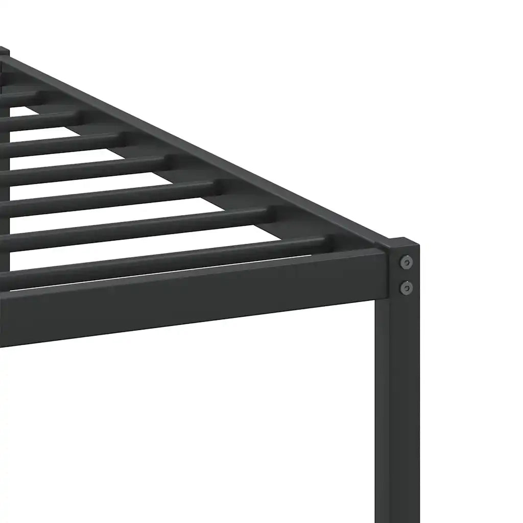 Giroletto senza Materasso Rovere Sonoma 183x213cm in Truciolato