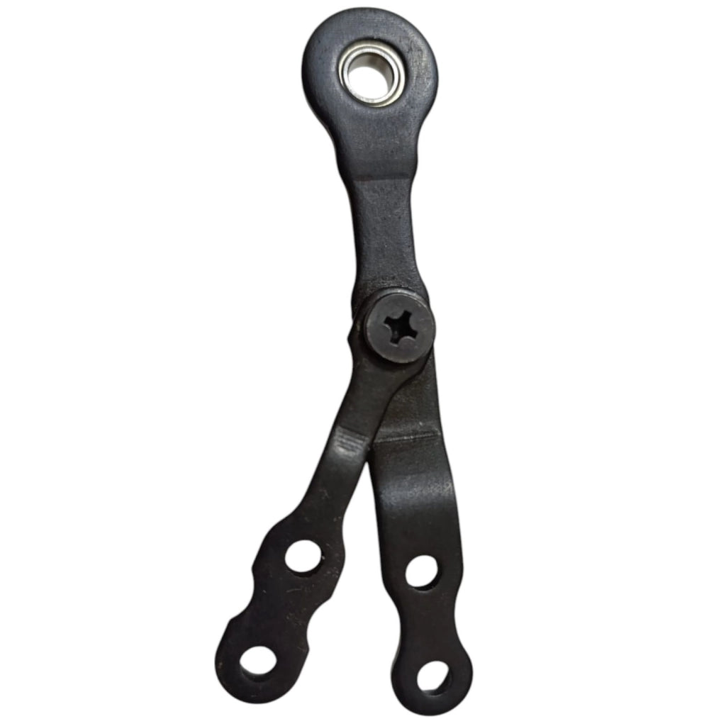 Biella di Ricambio Per Scuotitore Olive Abbacchiatore Elettrico 12v + Cuscinetti
