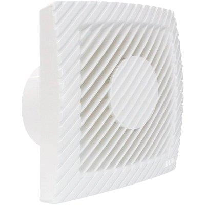 ASPIRATORE ELETTRICO L LUX  MC/H 160 WATT 15 FORO MM 120