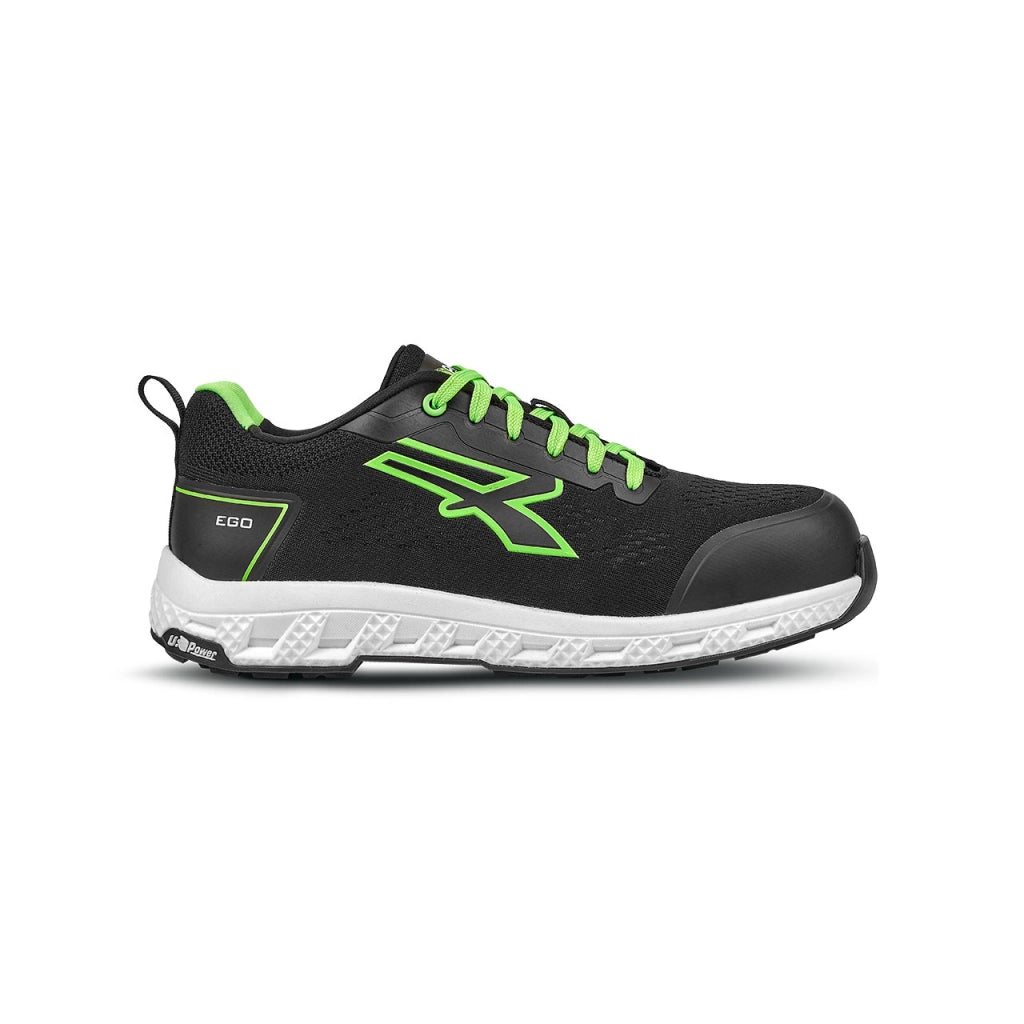 SCARPE ANTINFORTUNISTICA 'ATON' N. 39  - UPOWER