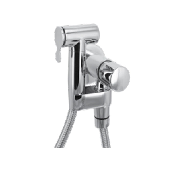 Idroscopino Arvag Mercurio Jet 20"con flessibile acciaio inox J6020