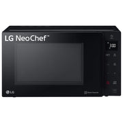 LG MH7235GPS forno a microonde Superficie piana Microonde combinato 32 L 1350 W Nero