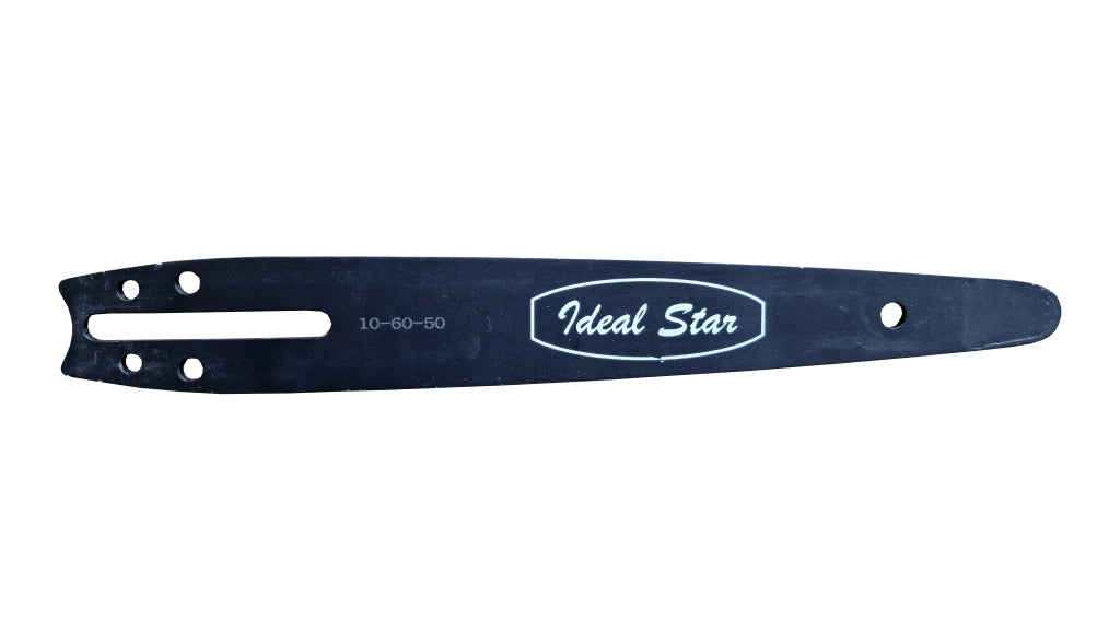 BARRA RICAMBIO PER MOTOSEGA DA POTA CARVING IDEAL STAR 25 cm - ricambio per cod. 4413202 - IDEAL STAR