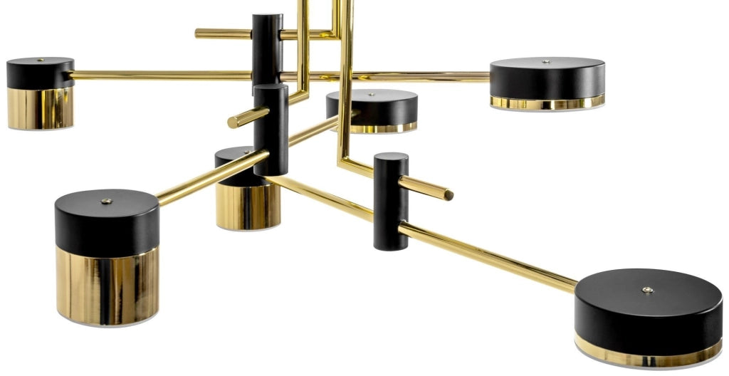 Lampada Led APP1002-6C