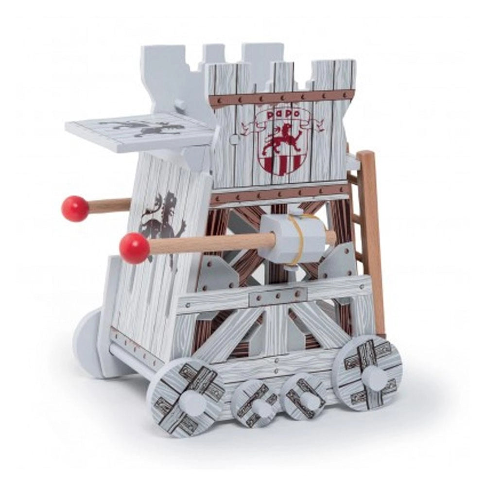 Papo - Assault tower