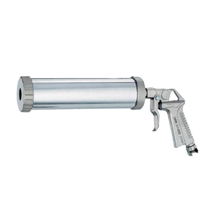Ani Pistola Silicone Pneumatica 525-S