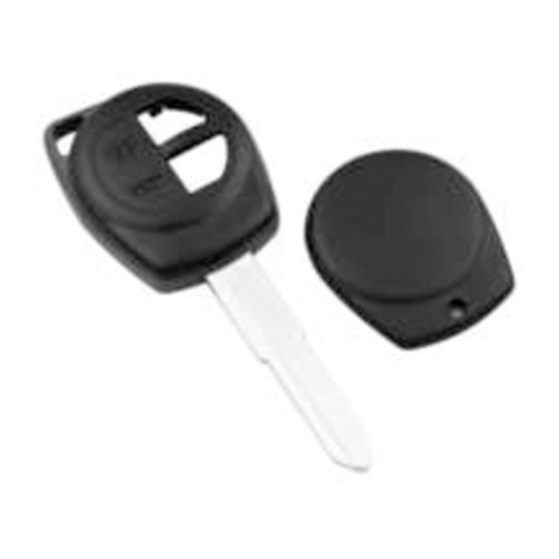 SILCA HU87RS2 GUSCIO CHIAVE AUTO (2 TASTI)