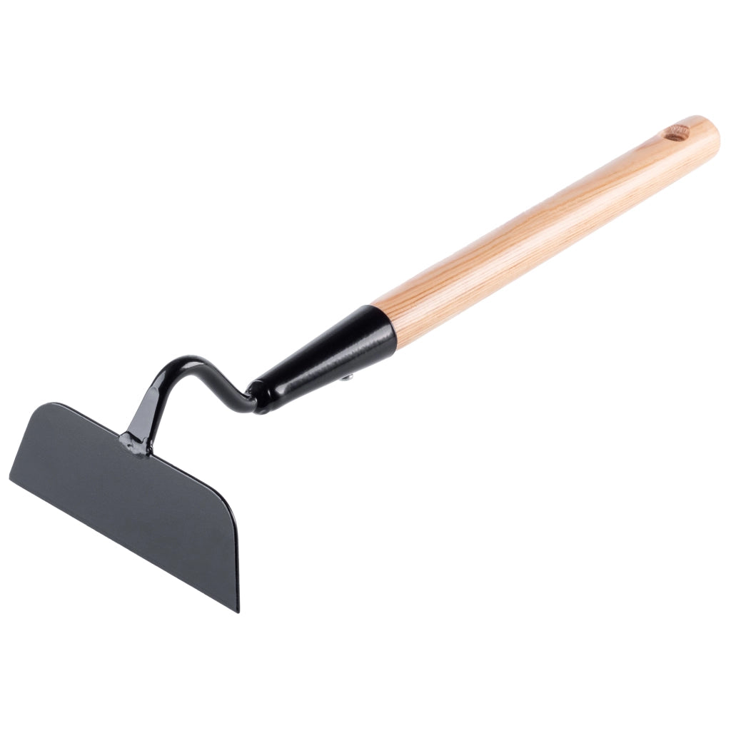 Set di attrezzi da giardino KADAX: zappa, rastrello e artigli per il giardino Kadax.