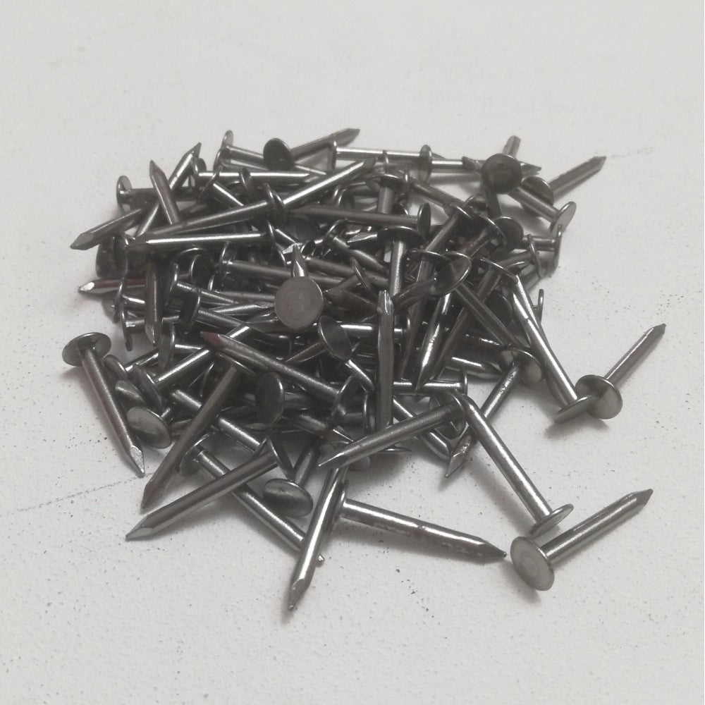 Cavatorta 1kg chiodi pll da 17x30 a testa larga