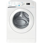 INDESIT BWA 101496X WV IT LAVATRICE 10KG 1400 GIRI INVERTER CLASSE A  BWA101496XWVI