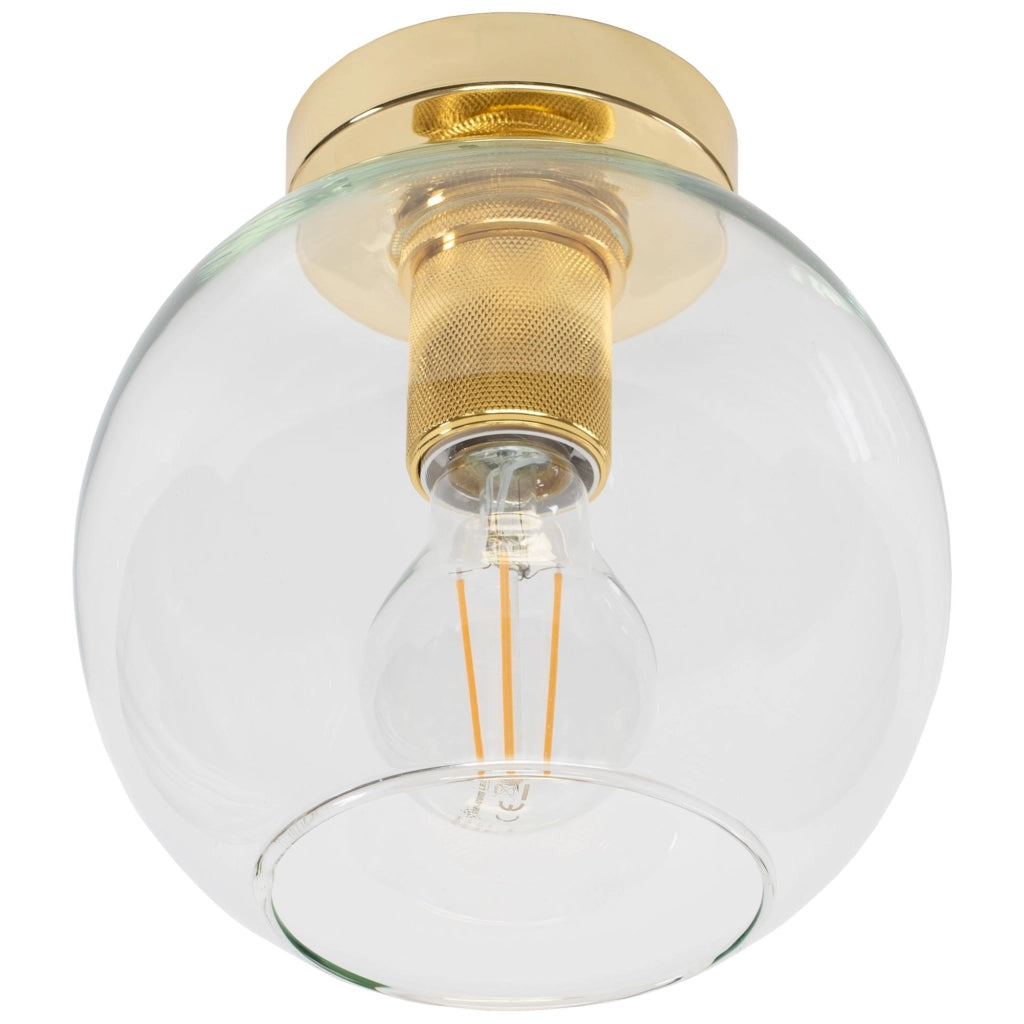 Lampada APP1175-1W Gold
