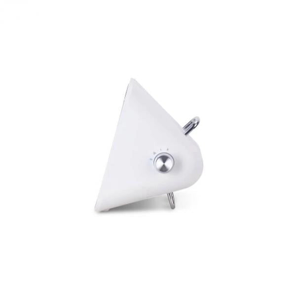 ARDES ICONIQ W (AR4P21W) - TERMOVENTILATORE CERAMICO - 1500W