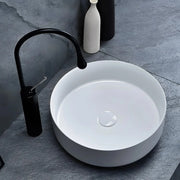 Lavabo Da Appoggio Rea Elma
