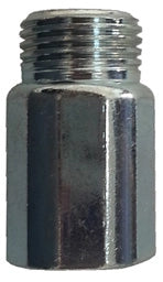 IDRAULICA-PROLUNGA ZINCATA 520  1X30 MM- AMAFLEX- 5,0 pz