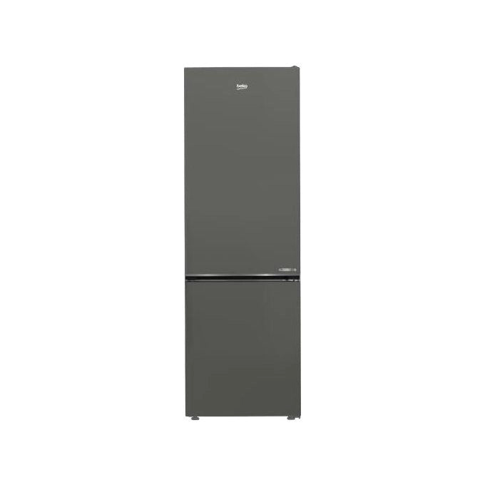 Beko B5XRCNA406HG Libera installazione 355 L C Grigio