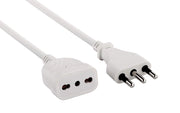 Prolunga Lineare 16A 3 m Electraline