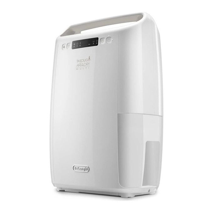 De’Longhi Tasciugo AriaDry Multi DEXD214RF 2,1 L 40 dB 300 W Bianco