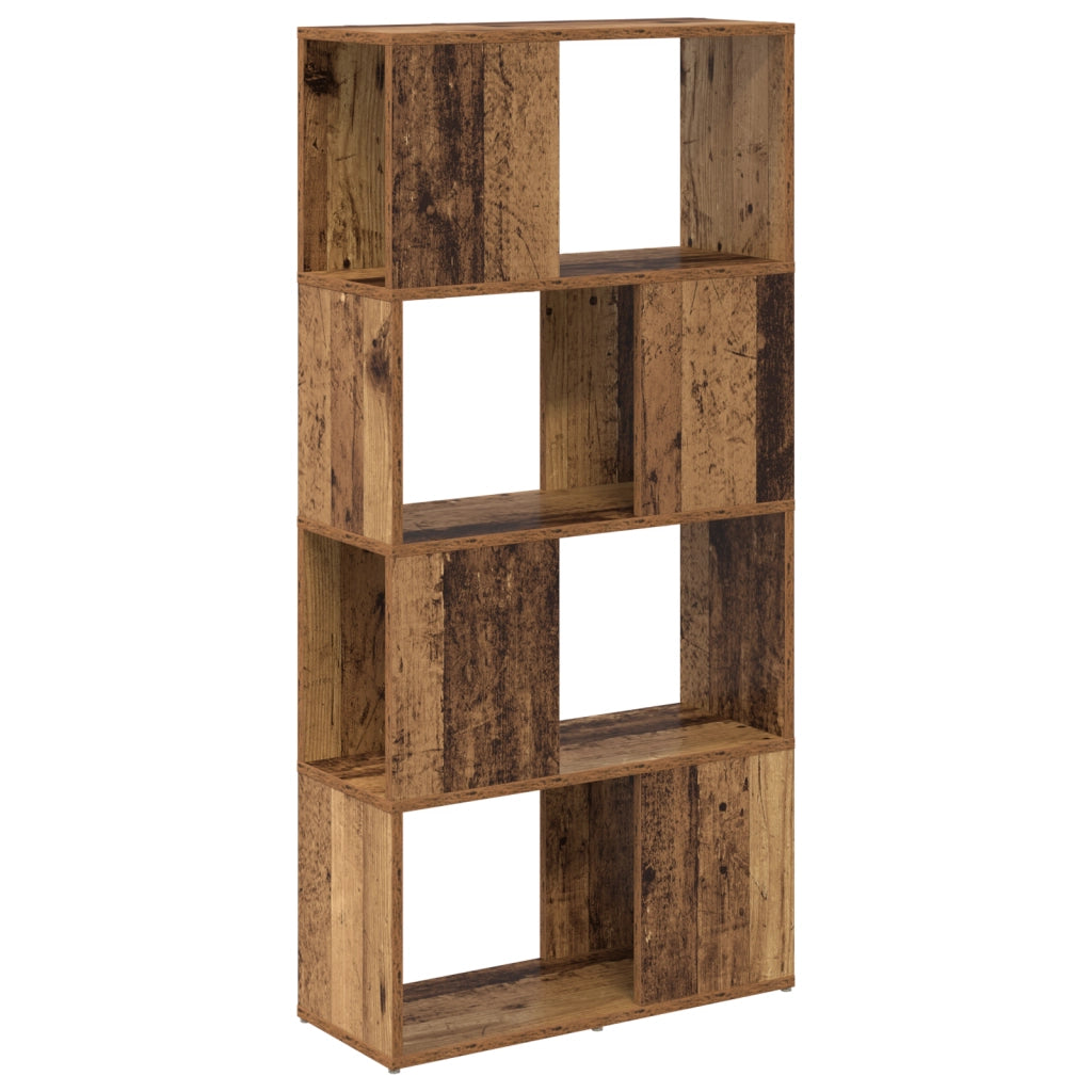 UnitÃ  di Stoccaggio Legno Vecchio Legno Ingegnerizzato