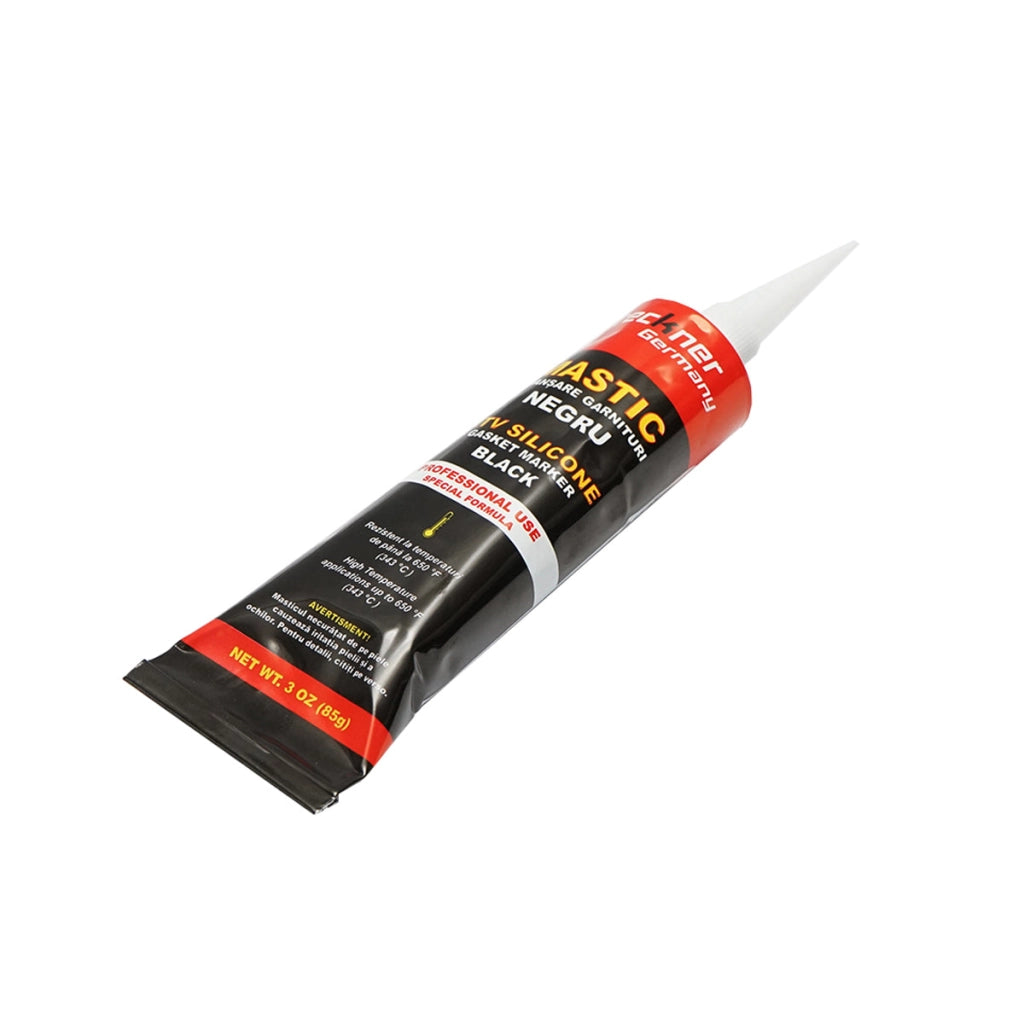 Sigillante in silicone 85g per alte temperature 343 gradi