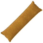 Federa HOUTEN Giallo 40 x 145 cm Fleece in microfibra 917262