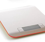 Ponderatore da cucina fino a 5 kg con funzione tara e visualizzazione digitale