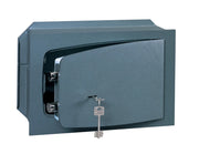 Cassaforte Cisa Cm.42 x 30 x 19,5
