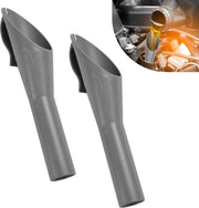 Due pezzi di valvola diesel ABS con apertura del carburante, diametro 17,5 cm, per il carburante diesel, con sistema di carburazione senza coperchio, compatibile con 

Modello: 
Caratteristiche tecniche: 
Codice prodotto: