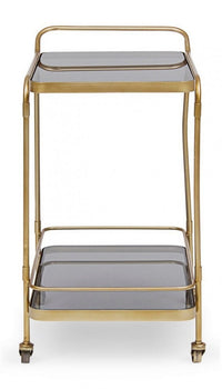 Carrello da Cucina 61,5x38,5x72h cm Orabel