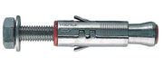 TASSELLI FISCHER SLM 8 C/VITE T.E.
