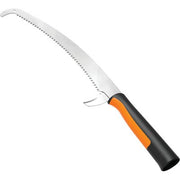 Sega Potatura Lama Curva Oneclick Fiskars 560 mm