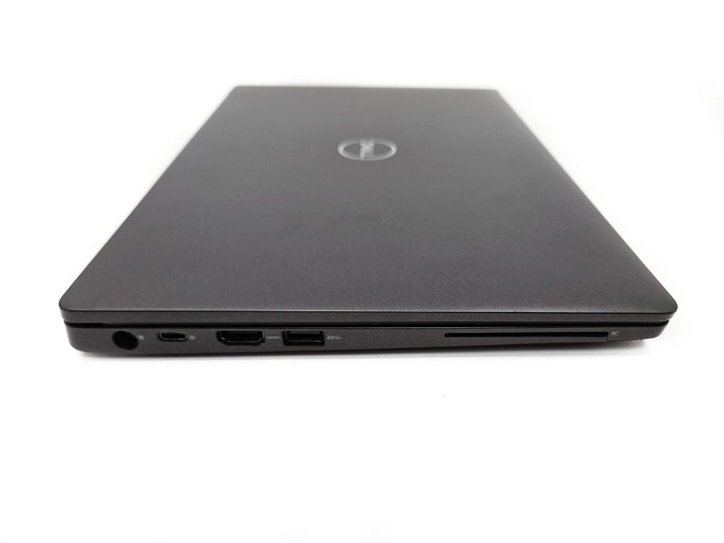 Notebook Dell Latitude 5300 13" Pollici Compatto con Processore Intel Core I5 8365U Ram 8GB M.2 256GB HDMI Batteria Nuova - Ricondizionato