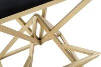 Sgabello Da Bar Piramid Cm 40X40X75