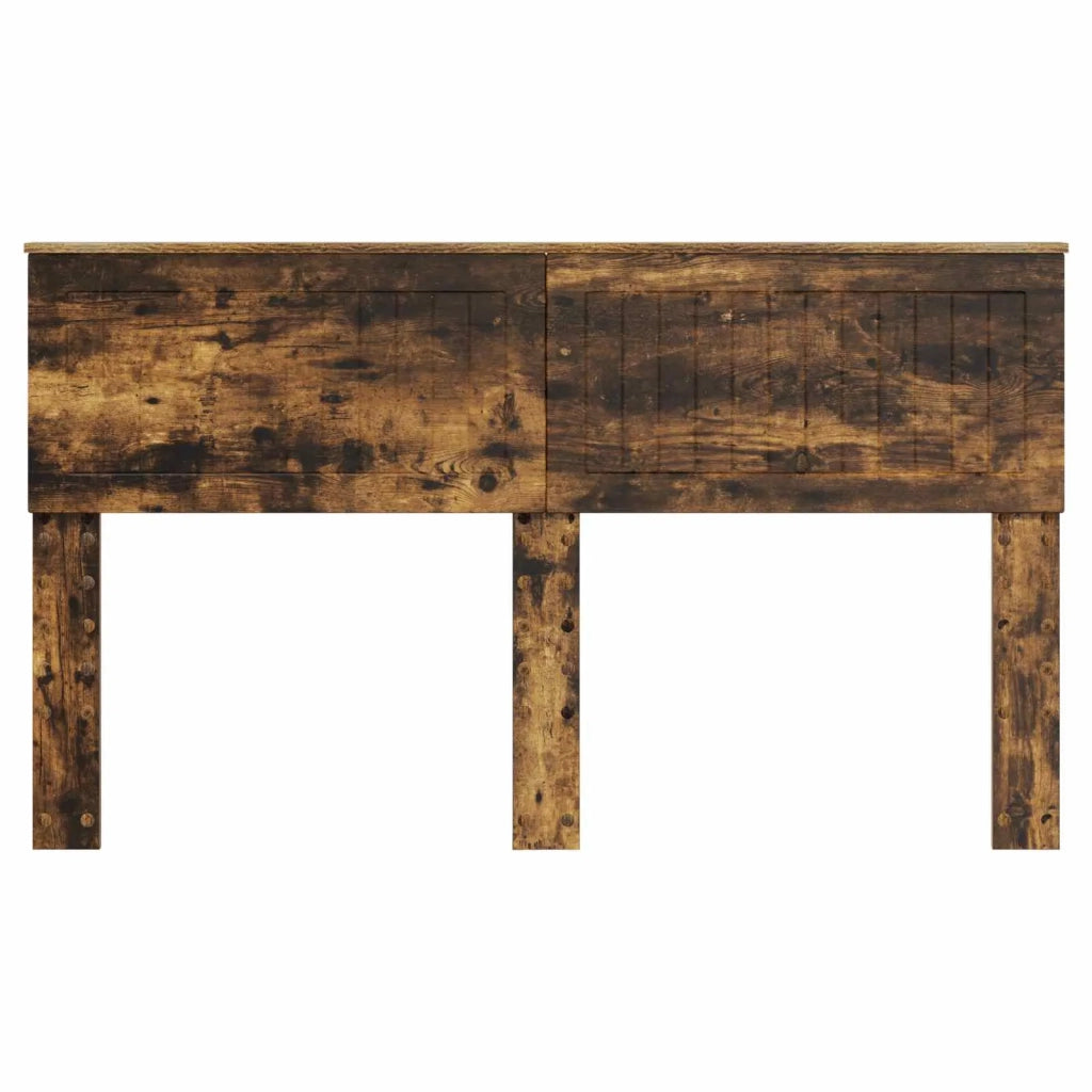 Testiera Rovere fumé Legno ingegnerizzato 888413