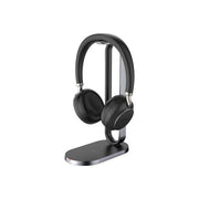 Bh76 ms duo black usba w/charging - BH76-MS-USBA-ST